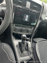 Volkswagen Golf Golf 7 2013