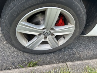 Volkswagen Golf Golf 7 2013
