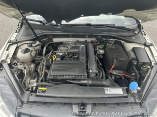 Volkswagen Golf Golf 7 2013