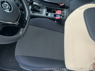 Volkswagen Golf Golf 7 2013