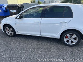 Volkswagen Golf Golf 7 2013
