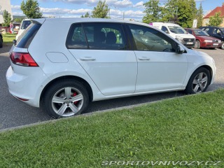 Volkswagen Golf Golf 7 2013