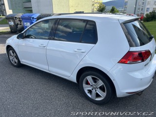 Volkswagen Golf Golf 7 2013