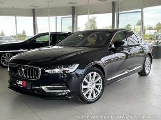Volvo S90 D5 AWD*Inscrip*360kam*Key
