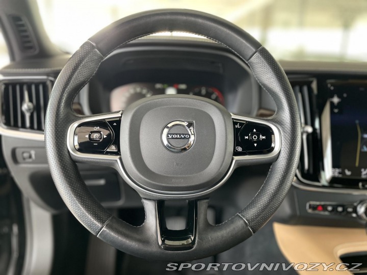 Volvo S90 D5 AWD*Inscrip*360kam*Key 2018