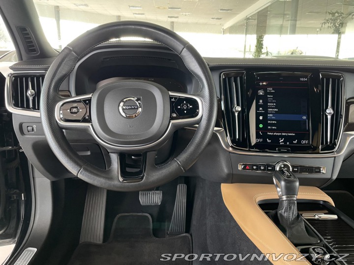 Volvo S90 D5 AWD*Inscrip*360kam*Key 2018