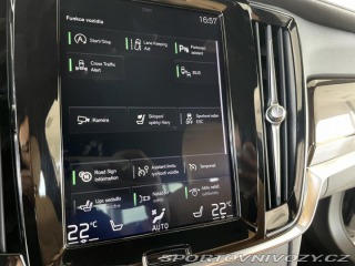 Volvo S90 D5 AWD*Inscrip*360kam*Key 2018