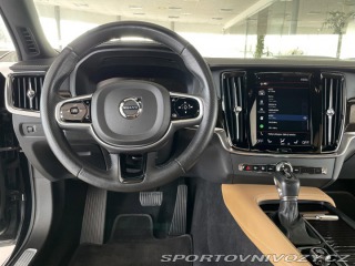 Volvo S90 D5 AWD*Inscrip*360kam*Key 2018