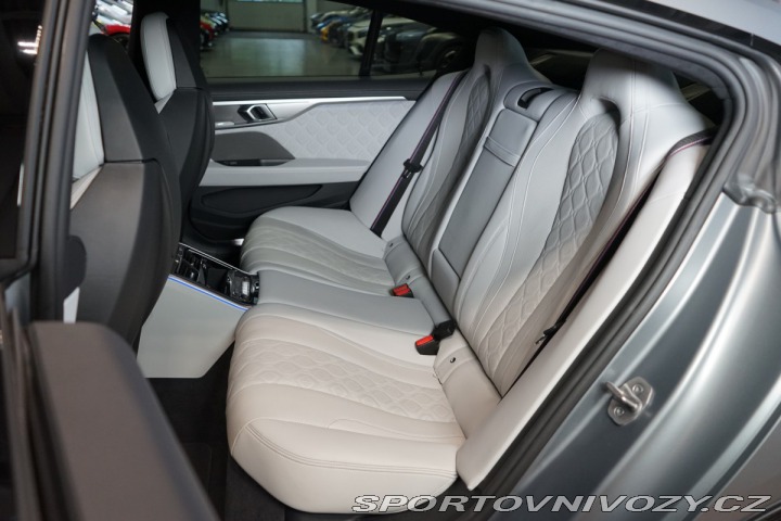 BMW M8 GC*COMPETITION*CARBON*360 2022