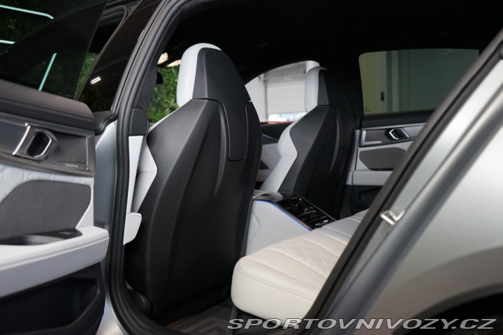 BMW M8 GC*COMPETITION*CARBON*360 2022