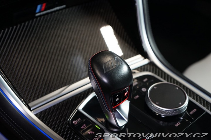BMW M8 GC*COMPETITION*CARBON*360 2022