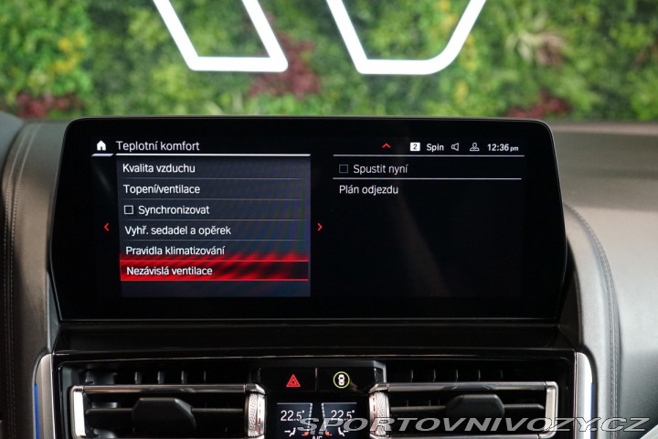 BMW M8 GC*COMPETITION*CARBON*360 2022