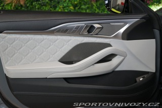 BMW M8 GC*COMPETITION*CARBON*360 2022