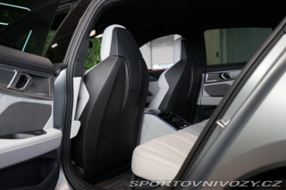 BMW M8 GC*COMPETITION*CARBON*360 2022