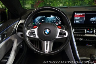 BMW M8 GC*COMPETITION*CARBON*360 2022