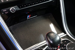 BMW M8 GC*COMPETITION*CARBON*360 2022