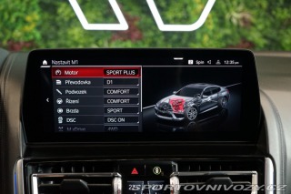 BMW M8 GC*COMPETITION*CARBON*360 2022