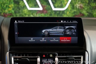 BMW M8 GC*COMPETITION*CARBON*360 2022