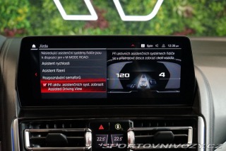 BMW M8 GC*COMPETITION*CARBON*360 2022