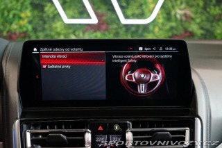 BMW M8 GC*COMPETITION*CARBON*360 2022