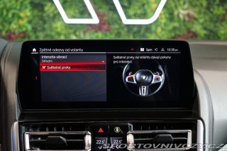 BMW M8 GC*COMPETITION*CARBON*360 2022