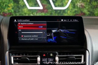 BMW M8 GC*COMPETITION*CARBON*360 2022