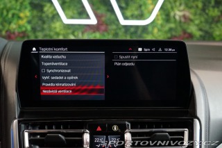 BMW M8 GC*COMPETITION*CARBON*360 2022