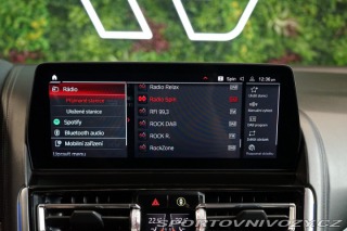 BMW M8 GC*COMPETITION*CARBON*360 2022