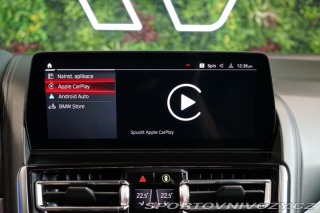 BMW M8 GC*COMPETITION*CARBON*360 2022