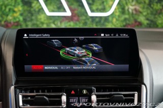 BMW M8 GC*COMPETITION*CARBON*360 2022