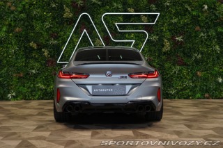 BMW M8 GC*COMPETITION*CARBON*360 2022