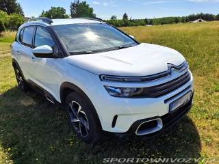 Citroën  C5 Aircross