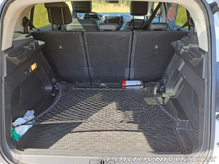 Citroën Ostatní modely C5 Aircross 2019