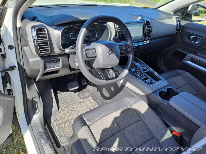 Citroën Ostatní modely C5 Aircross 2019
