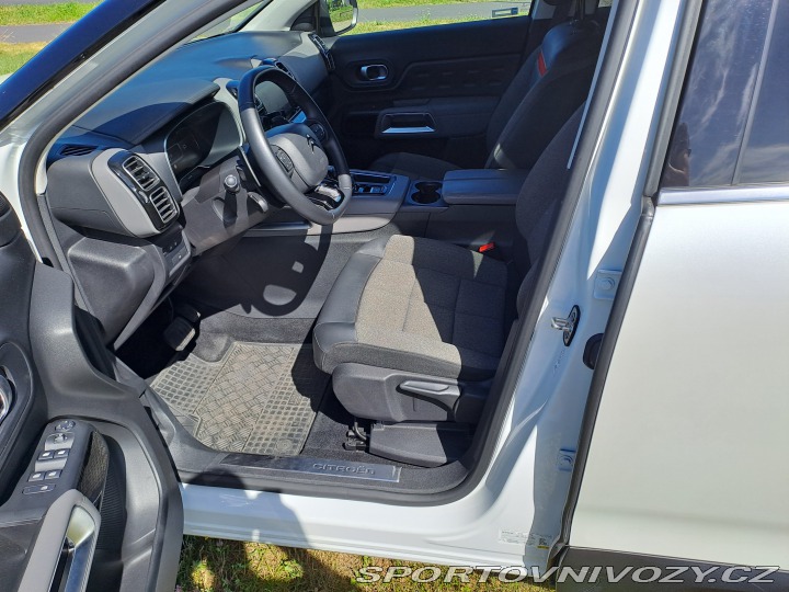 Citroën Ostatní modely C5 Aircross 2019