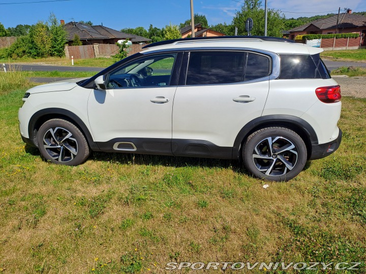 Citroën Ostatní modely C5 Aircross 2019