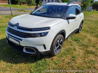 Citroën Ostatní modely C5 Aircross 2019