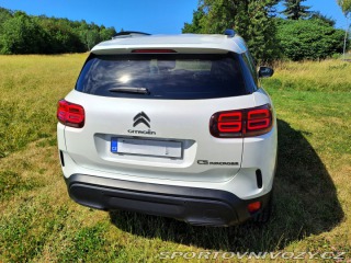 Citroën Ostatní modely C5 Aircross 2019
