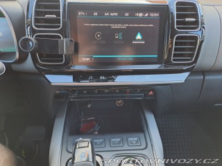 Citroën Ostatní modely C5 Aircross 2019