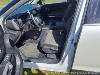 Citroën Ostatní modely C5 Aircross 2019