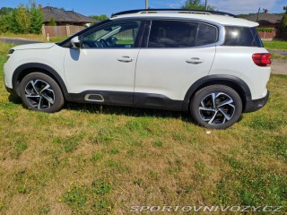 Citroën Ostatní modely C5 Aircross 2019