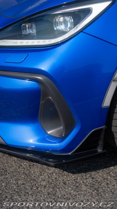 Subaru BRZ  2023