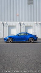 Subaru BRZ  2023