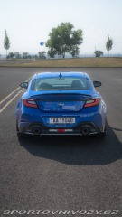 Subaru BRZ  2023