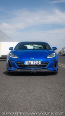 Subaru BRZ  2023