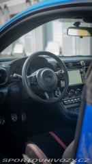 Subaru BRZ  2023