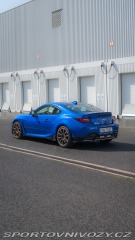 Subaru BRZ  2023
