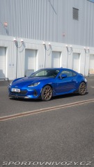 Subaru BRZ  2023