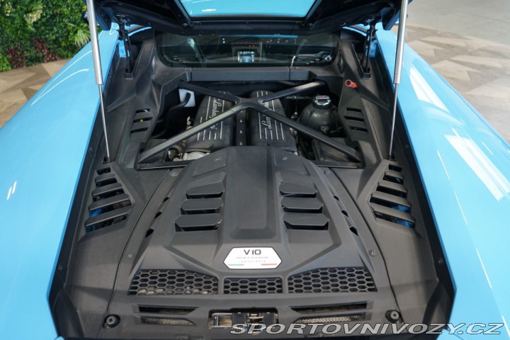 Lamborghini Huracán EVO*ADPERSONAM*LIFT*SENSO 2022