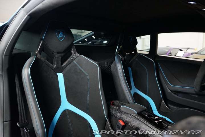 Lamborghini Huracán EVO*ADPERSONAM*LIFT*SENSO 2022